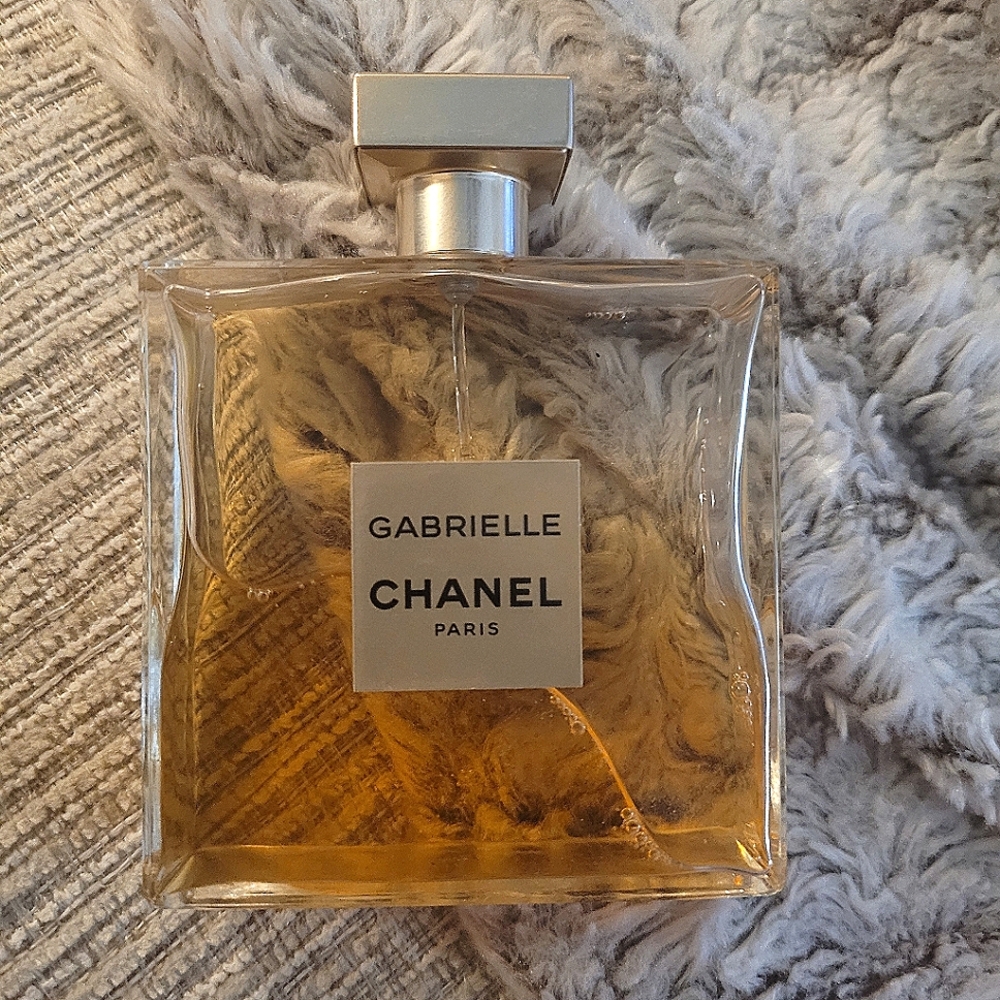 Chanel Gabrielle Perfume 100ml